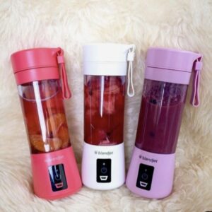 BlendMate™ Portable USB Rechargeable Blender