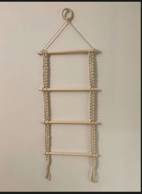 Stylish indoor/outdoor Wall hanging - Image 3