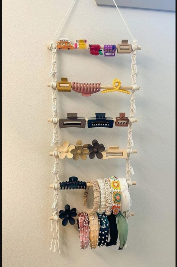 Stylish indoor/outdoor Wall hanging - Image 2