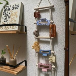 Stylish indoor/outdoor Wall hanging
