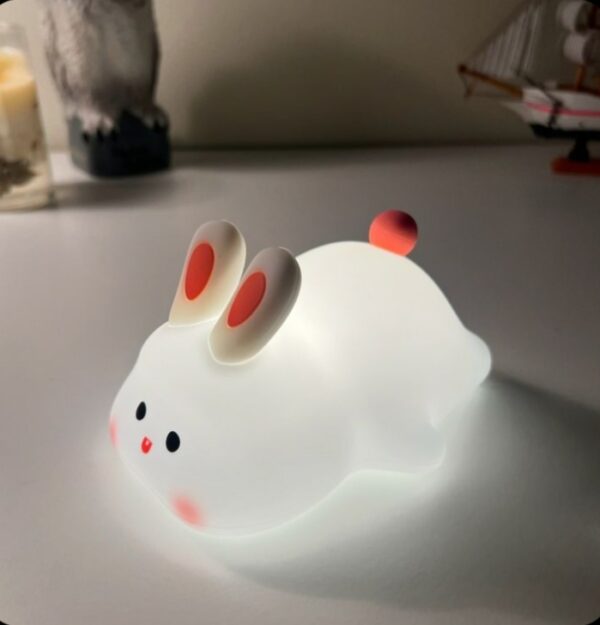 TwinkleTray – Trendy Touch LED Night Light - Image 2