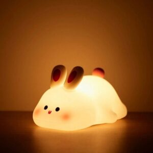 TwinkleTray – Trendy Touch LED Night Light