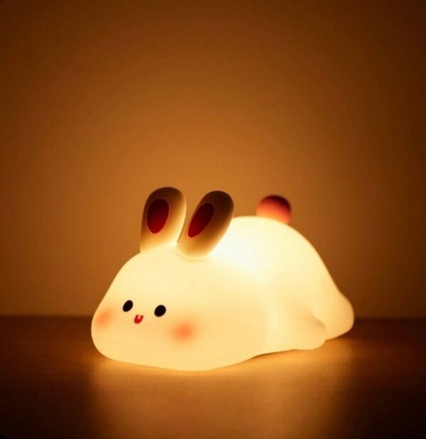 TwinkleTray – Trendy Touch LED Night Light