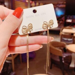 Classy Drop Earrings