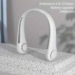 Smart Neck Fan