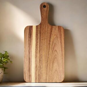 Wooden Cutting Board