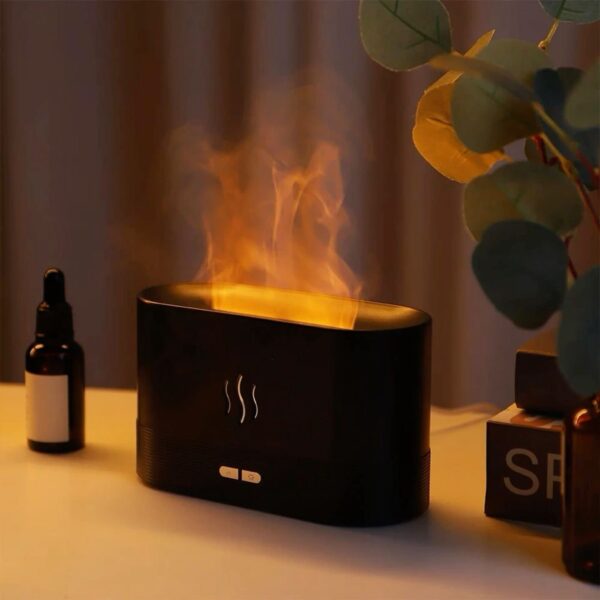 stylish Trendy Humidifier for small rooms - Image 2