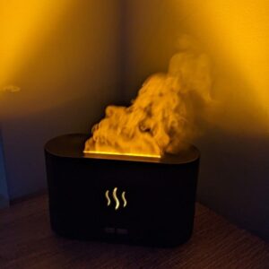 stylish Trendy Humidifier for small rooms