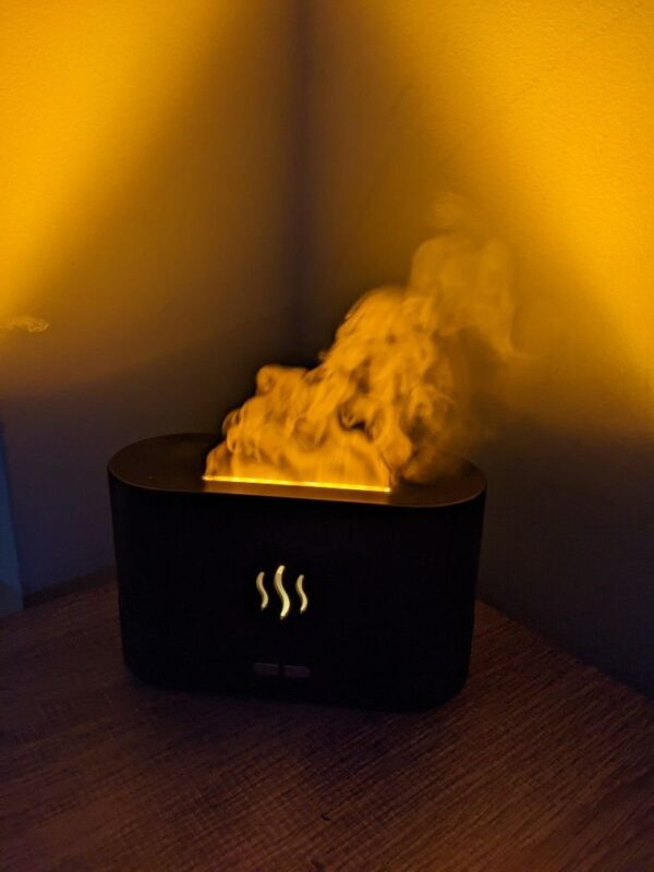 stylish Trendy Humidifier for small rooms