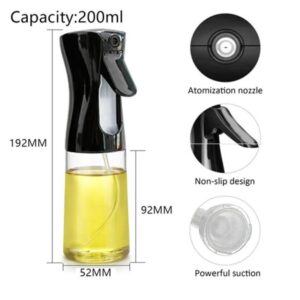 Classic Pancake Batter Dispenser
